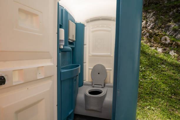 Dillingham, AK porta potty rental Company