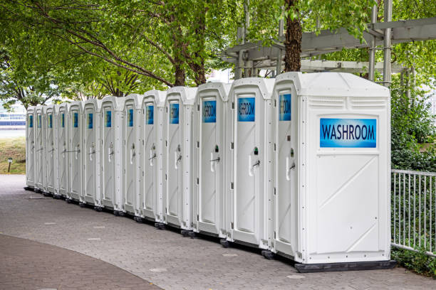 Best Porta potty cleaning services  in Dillingham, AK