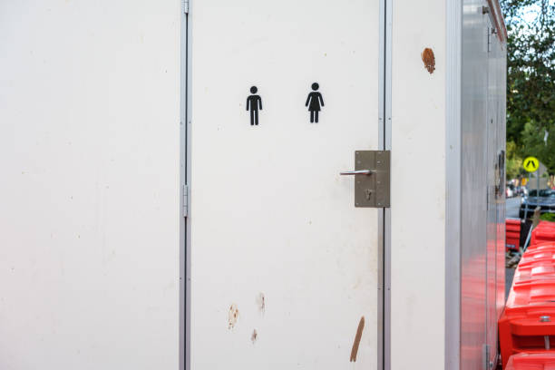 Best Temporary restroom rental  in Dillingham, AK