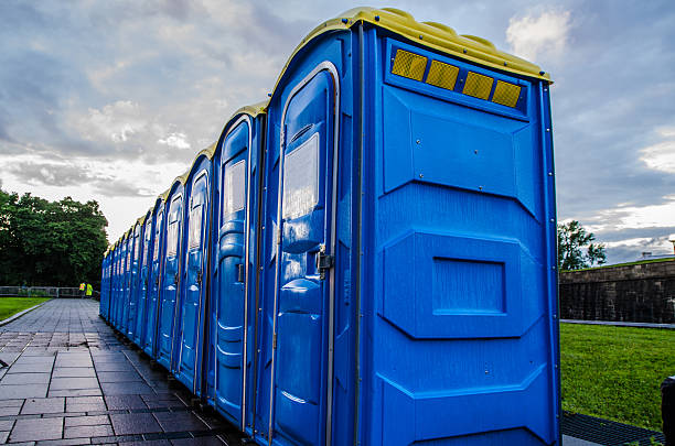 Best Portable restroom trailer rental  in Dillingham, AK